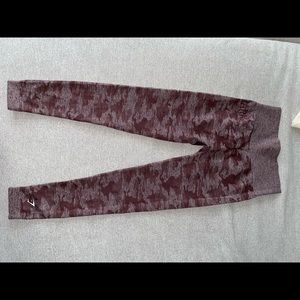 GymShark leggings